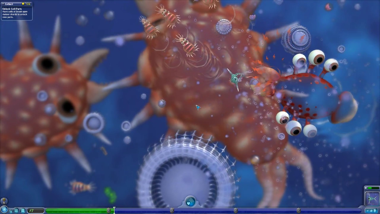 Spore Episode 1 Herbivore Gameplay The Start Of A Journey YouTube spore-episode-1-herbivore-gameplay-the-start-of-a-journey-youtube