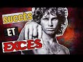 THE DOORS, Jim Morrison et le LSD... une histoire qui finit mal