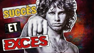 THE DOORS, Jim Morrison et le LSD... une histoire qui finit mal