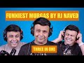 Husband Kidnap Ho Gaya😱 | Dilawar Bhai😂 | Naam Mein Kya Rakha Hai🤯 | RJ Naved
