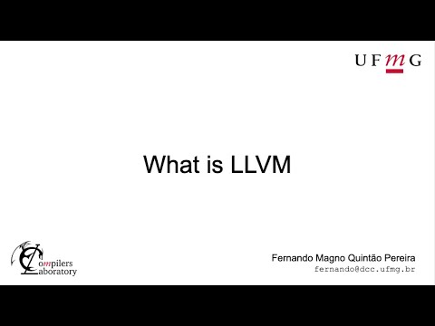 Video: Wat is VMC-lugspoed?