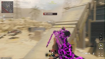 360 NO-SCOPE on Rust