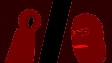 Twiddlefinger animated in sticknodes | Lyrics