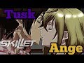 Cross ange AMV Skillet