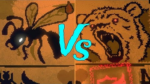 Skull Storm Vs Ant Starter Deck | Inscryption Kaycee