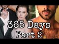 365 Days Part 2!!! #365DNI #Massimo/Laura #MoviePart2Update