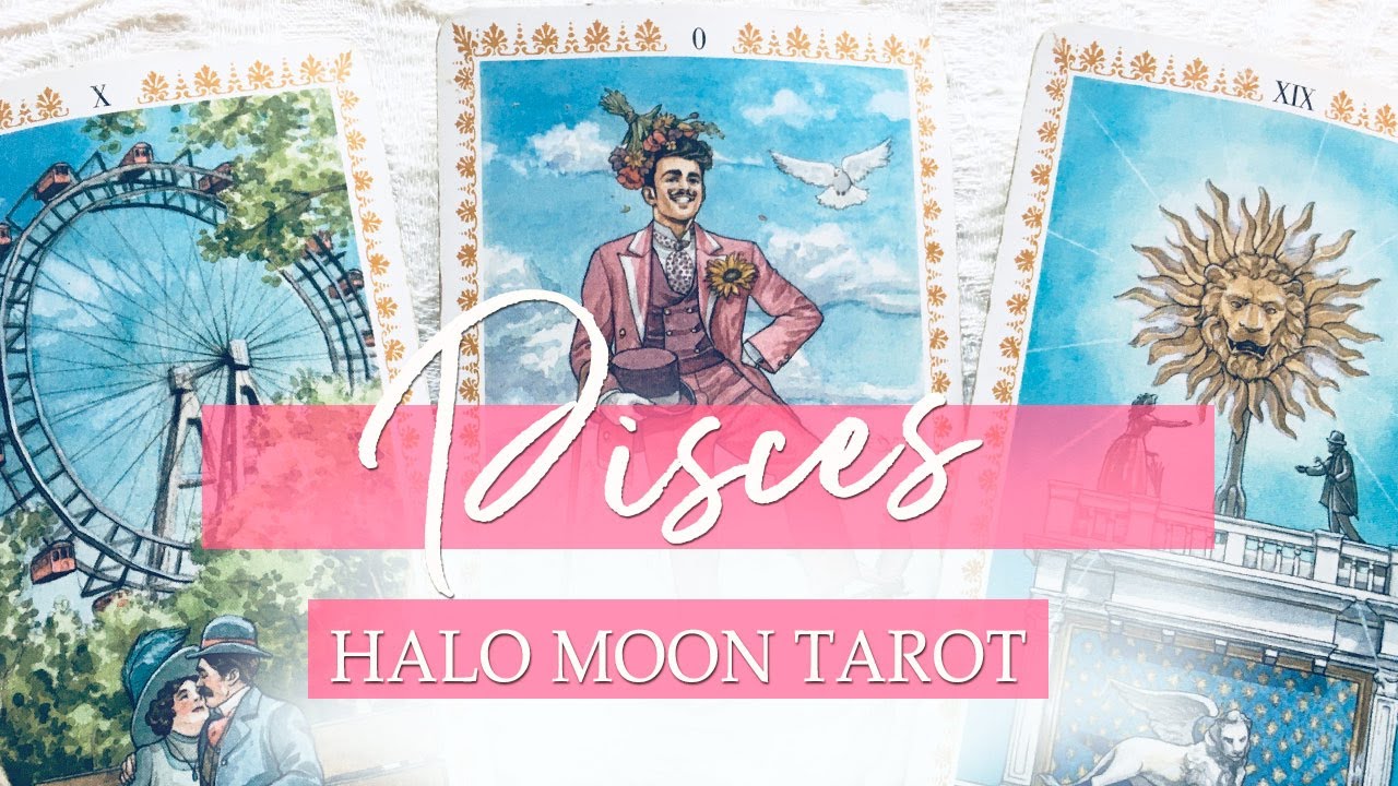 PISCES SINGLES - TRANSFORMATIONS IN LOVE