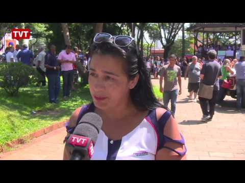 Servidores entram em greve em Guarulhos
