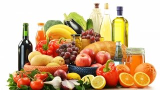 10 продуктов, которые продлевают молодость 10 продуктов, которые продлевают молодость