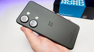 Плюнул на Xiaomi и Samsung и Взял Смартфон КАМЕРОФОН! 🔥 Новинка OnePlus Nord 3 5G