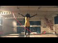 Sherrie Silver - World AIDS Day Dance Choreography