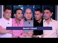 اللعيب  فوز الاهلي و الزمالك وتعادل بيراميدز  من يحسم لقب الدوري  الحلقة الكاملة