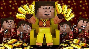 Full 2h Thằng Bạn Bá Đạo Nhất Minecraft Của Anh Đen Xì Xì ✅ | Hà ACC