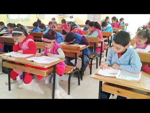 الوعد هو الوعد حصة 1 قراءة وفهم السنة الثالثة ابتدائي