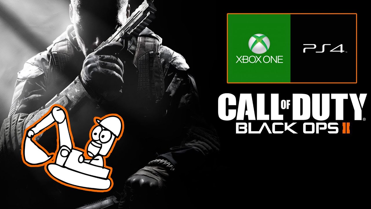 Will Black Ops 2 Be On Ps4