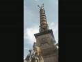 La fontaine du palmier ou fontaine du chtelet