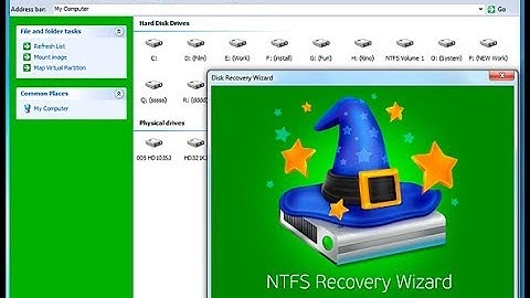 How To Recover Data From System NTFS Partition in 2018 With Hetman NTFS Recovery Software