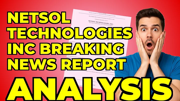 My Insight from NTSOL Technologies' 8-K Financial Filing