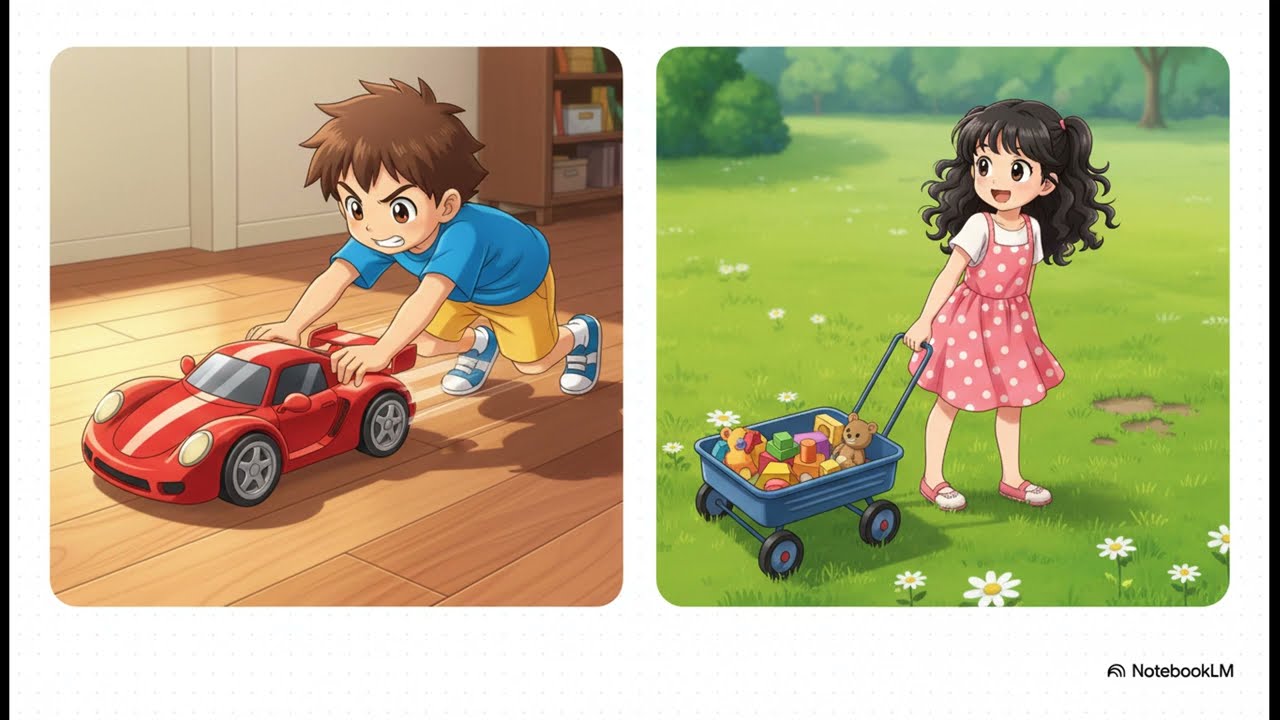 Cambridge - Forces and Motion GRADE 3: 'Educational' A Fun Science for Grade 3 🚀IGSE