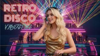 [ LIVE ]  💫 Best of 80s–90s Euro Disco 2026 | Romantic Midnight Party Modern Talking Dance Mix