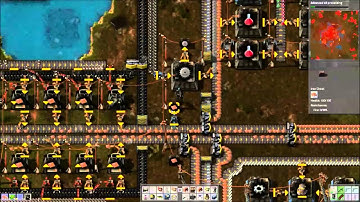 Dytech Factorio Multiplayer With Oni - EP #14