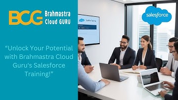 Salesforce Training Videos - Session on Process Builder & Sharing Controls