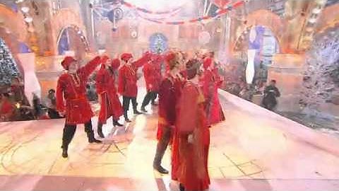 Thumbnail of Dschinghis Khan - Moskau - New year 2013
