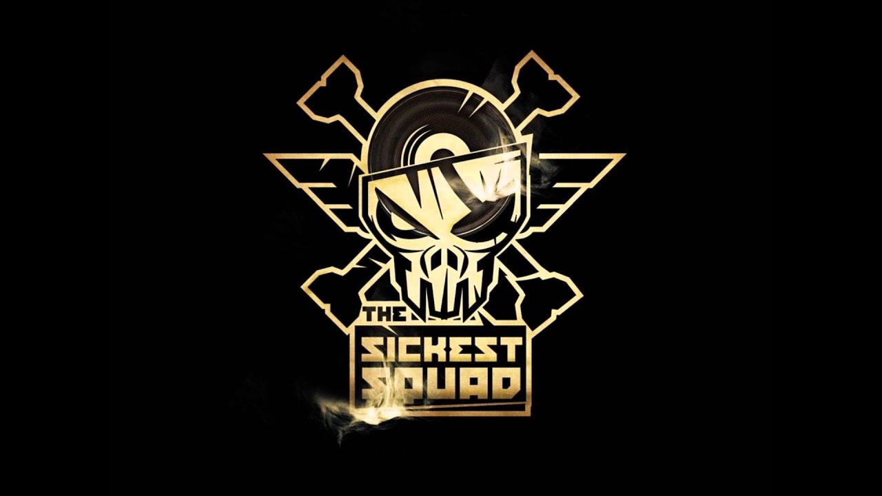 The Sickest Squad - Pandemonium 2014 Anthem - YouTube