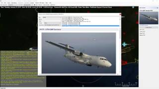 Command: Modern Air/Naval Operations - Under African Skies, 2017 Episode 01