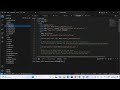 Basics of React and NPM with VSCODE extension