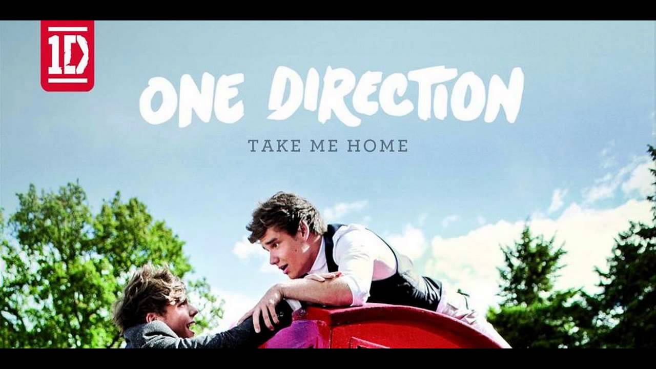Take Me Home Albums One Direction 2012 YouTube Take Me Home Albums One Direction 2012 YouTube