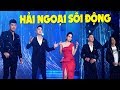 Capture de la vidéo Lk Bebop - Nhạc Vàng Hải Ngoại Sôi Động 2020 | Khánh Bình, Khưu Huy Vũ, Thùy Dương & Nhiều Ca Sĩ