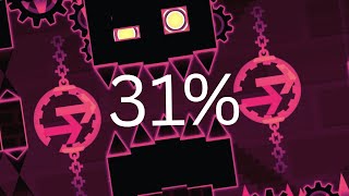 Cataclysm 31% and 43 - 100
