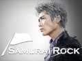 吉川さんの SAMURAI ROCK 歌ってみた。
