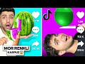 24 Saatte TikTok'ta 1.000.000 Takipçisi Olan Kazanır ! *Ünlü Olmak* @musabelir