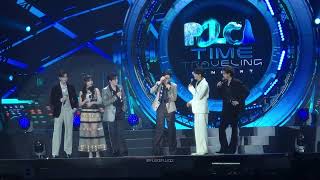 240427 Tay & New, Junior, Mark, Sing, Jan - Talk 6 | #PolcaTimeTravelingConcert