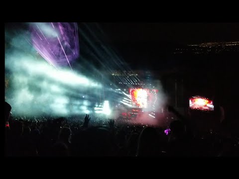 Alison Wonderland at Red Rocks Denver CO - August 10, 2019 [Almost entire set]WATCH IN 1080p!