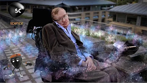 Stem Cell Universe with Stephen Hawking