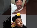 Charleston white has a few words for 21 savage!!! 😂#hiphop