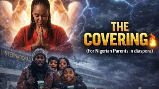 WHEN GENTLE PARENTING MEETS NIGERIAN PARENTING🔥|FULL MOVIE|#faith #prayer #raisingkids