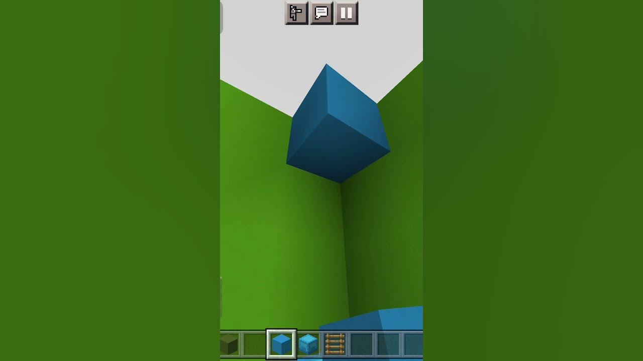 Shulker Box Secret Entrance - YouTube