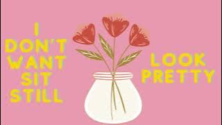 SEND MY LOVE( cre: Send My Love / Sit Still, Look Pretty- Landon Austin and Kaya May)