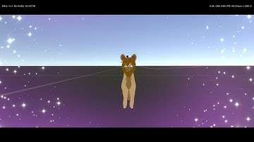 Crash the honda VRchat keyframe