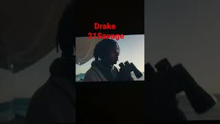 Drake ft. 21 savage - spin bout you #21savage #drake