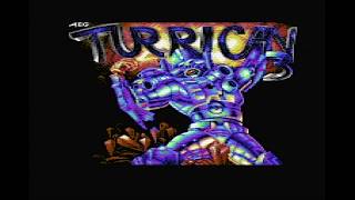 C64 Demo - Return To Darkness by Smash Design - C64 with SID 6581 - Framemeister 720p/50Hz
