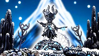 The Summit And The Fallen Guardian.