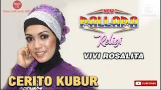 Vivi Rosalita New Pallapa - Cerita Kubur [  Music Mp3 ]