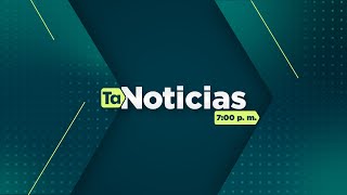 Teleantioquia Noticias de las 7:00 p.m. | 25 de mayo de 2024 | Teleantioquia Noticias