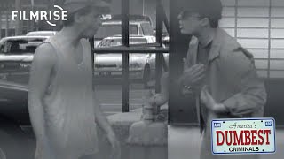America's Dumbest Criminals - Season 1, Episode 12 - Buck Naked - Full Episode