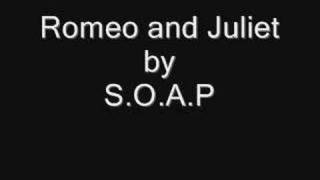 Watch Soap Romeo  Juliet video